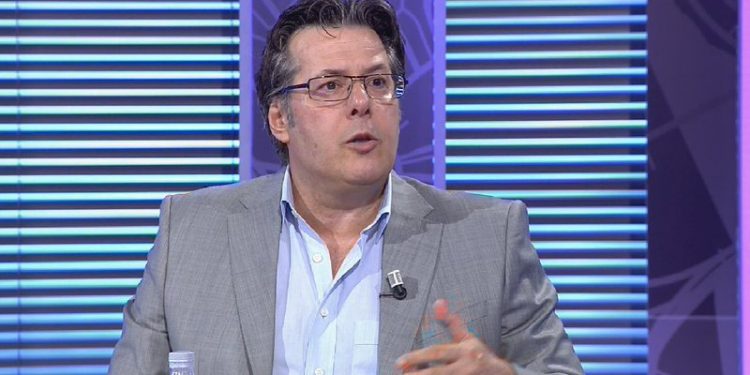 “Jemi të fortë”! Paloku mburret me gënjeshtra: Si nuk e “hëngrëm” që komisionerë të depolitizoheshin