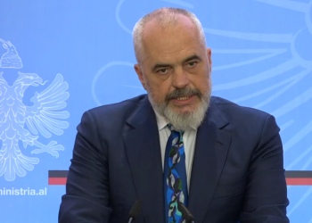 “Lajm i jashtëzakonshëm”/ Rama në konferencë për mediat jep lajmin e mirë për vendin: Shqipëria mori dje një përgjigje spektakolare