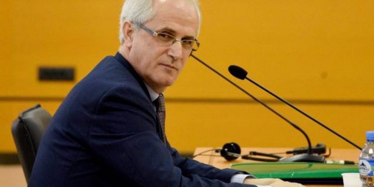 Meta kërkoi shkarkimin e Ardian Dvoranit, KLGJ bën lëvizjen e rëndësishme