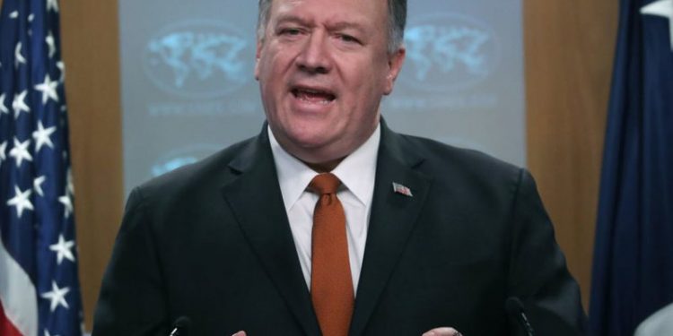 Marrëveshja për Reformën Zgjedhore, reagon sekretari amerikan i shtetit