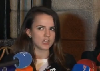 Rudina Hajdari del e revoltuar nga takimi me Ramën dhe kërkon hapjen e listave: Unë e di marrëdhënien e ngushtë që ka me Bashën!