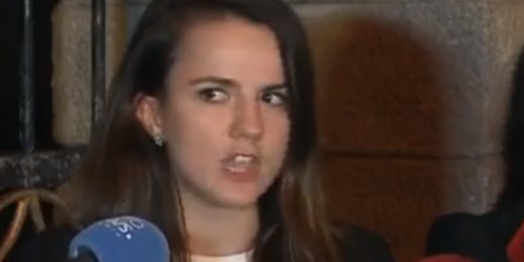 Rudina Hajdari del e revoltuar nga takimi me Ramën dhe kërkon hapjen e listave: Unë e di marrëdhënien e ngushtë që ka me Bashën!