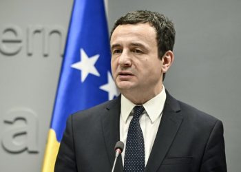 Të rifreskohet legjitimiteti i institucioneve, Albin Kurti shpalos kartat për zgjidhjen e krizës në Kosovë