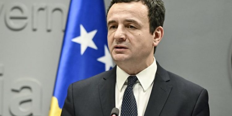 Të rifreskohet legjitimiteti i institucioneve, Albin Kurti shpalos kartat për zgjidhjen e krizës në Kosovë