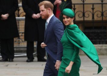 Biografia, “sekreti” që pritet të zbulojë se çfarë fshihet pas Megxit dhe gjithçka mbi jetën e dukëve