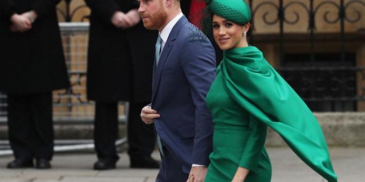 Biografia, “sekreti” që pritet të zbulojë se çfarë fshihet pas Megxit dhe gjithçka mbi jetën e dukëve