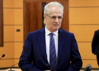 Pas shumë diskutimesh, KLGJ vendos përfundimin e mandatit të Ardian Dvoranit