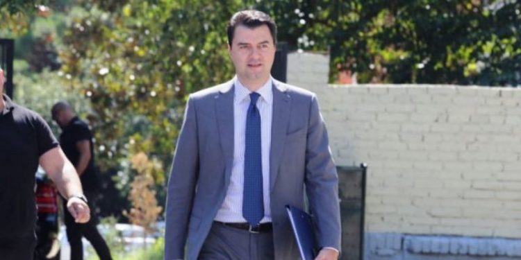 Rama ka ditëlindjen e partisë, Lulzim Basha  ditëlindjen e tij: Ja sa vjeç mbushin!