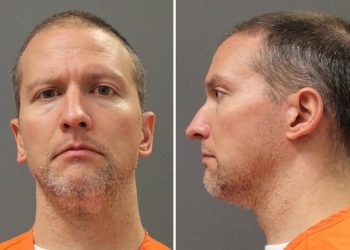 Polici që ndezi Amerikën mund të përfitojë mbi 1 milion dollarë, edhe pse akuzohet për George Floyd