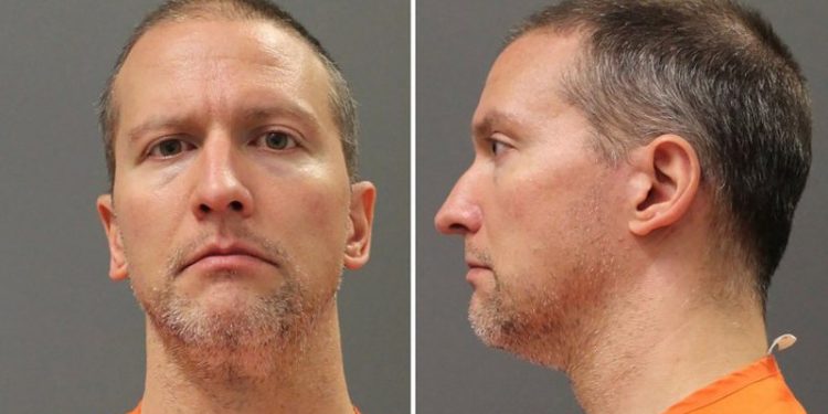 Polici që ndezi Amerikën mund të përfitojë mbi 1 milion dollarë, edhe pse akuzohet për George Floyd