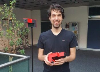 Konsiderohet si shpëtim kundër koronavirusit, shqiptari që jeton në Zvicër bën shpikjen e madhe