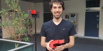 Konsiderohet si shpëtim kundër koronavirusit, shqiptari që jeton në Zvicër bën shpikjen e madhe