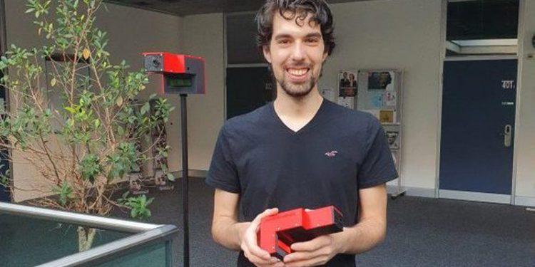 Konsiderohet si shpëtim kundër koronavirusit, shqiptari që jeton në Zvicër bën shpikjen e madhe