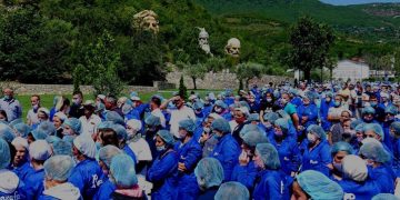 “Sulm i turpshëm”, numri 2 i PS ‘i përvishet’ keq PD dhe ia thotë troç: Rast i përsëritur i politikës së haraçit të sojit “Lucky” Luçiano!