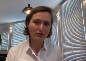 “Në protestë pashë anëtarë të partive opozitare”, Besa Shahini reagon për tubimin e maturantëve dhe bën deklaratën e fortë