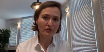 “Në protestë pashë anëtarë të partive opozitare”, Besa Shahini reagon për tubimin e maturantëve dhe bën deklaratën e fortë