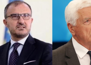 Ambasadori Soreca i përgjigjet akuzave të forta të Neritan Cekës