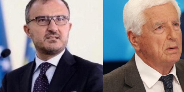 Ambasadori Soreca i përgjigjet akuzave të forta të Neritan Cekës