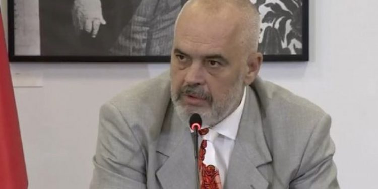 Kur do të fillojë arrestimi i zyrtarëve të lartë të korruptuar si kusht i BE? Kryeministri Rama e thotë troç: S’jemi në 1945! Do ndodhë, por..