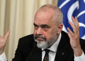 “S’më kanë lënë gjë pa thënë nga Londra”! Kryeministri Rama publikon pamjet e projektit të rëndësishëm dhe bën premtimin e madh