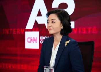 Yuri Kim del me mesazhin e fortë: “Unë kam udhëzime të qarta nga Uashingtoni”../Çfare pritet sot në mbrëmje