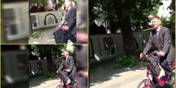 Deputeti i opozitës e “harrojnë”, s’e ftojnë në takimin me zyrtarin e SHBA/ Ouuuu tani po bëhet? Janë lart ata?”