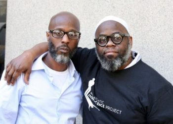 Gabimi fatal që u kushtoi 24 vjet: Historia e trishtë e dy vëllezërve që kaluan gjysmën e jetës në b.urg pa ditur pse!