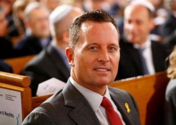Polemika SHBA-BE për bisedimet Kosovë-Serbi! Emisari amerikan Grenell i përvishet eurodeputetes: Lini kritikat dhe fokusohuni te heqja e vizave