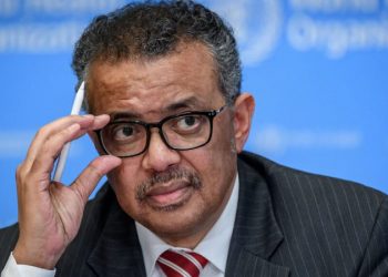 BE në një linjë me SHBA, fundoset Ghebreyesus: Kërkon reformimin e OBSH pas dështimit me menaxhimin e Covid-19