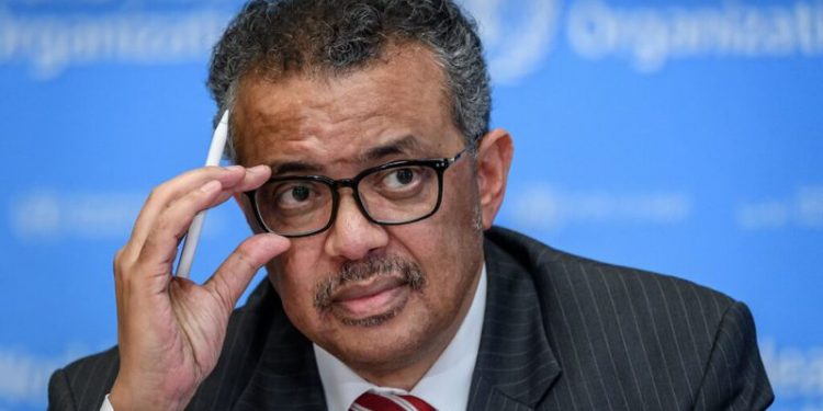 BE në një linjë me SHBA, fundoset Ghebreyesus: Kërkon reformimin e OBSH pas dështimit me menaxhimin e Covid-19