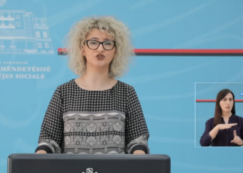 “Fluturon’ kurba e personava të infektuar në 24 orët e fundit, rëndohet dhe bilanci i viktimave. Ministria e Shëndetësisë del me thirrjen e fuqishme