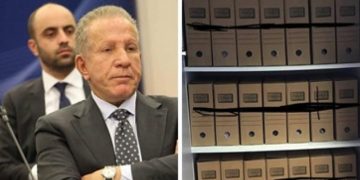 Trondit këshilltari i Pacollit: Së shpejti do të publikohen dokumentet për bashkëpunëtorët shqiptarë të UDB-së