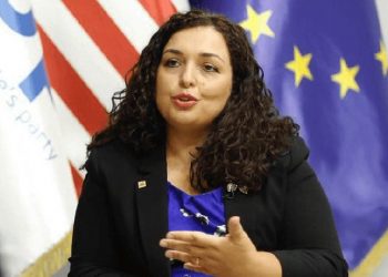 Pas shkarkimit nga pozicioni i nënkryetares dhe anëtares së Kryesisë në LDK, vjen ftesa e papritur për Vjosa Osmanin