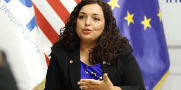 Pas shkarkimit nga pozicioni i nënkryetares dhe anëtares së Kryesisë në LDK, vjen ftesa e papritur për Vjosa Osmanin