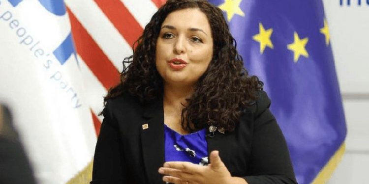 Pas shkarkimit nga pozicioni i nënkryetares dhe anëtares së Kryesisë në LDK, vjen ftesa e papritur për Vjosa Osmanin