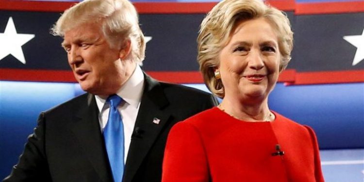 “Thjesht s’mund të duroj faktin që ky burrë u bë president”/ Hillary Clinton deklaratë të fortë: Unë po punoj për ta kthyer Trump tek ‘kursi golfit me kohë të plotë ‘