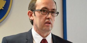 Dështon dialogu Kosovë- Serbi në SHBA/ Pas Thaçit, edhe kryeministri Hoti merr vendimin e papritur për u udhëtimin në Washington