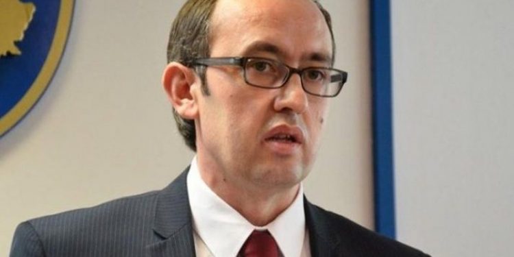 Dështon dialogu Kosovë- Serbi në SHBA/ Pas Thaçit, edhe kryeministri Hoti merr vendimin e papritur për u udhëtimin në Washington