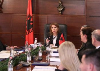 Zbardhet rezoluta e Kuvendit për KLGJ, kërkohet të plotësohen të gjitha vakancat në Gjykatën e Lartë