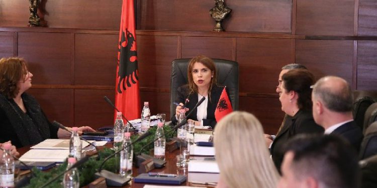 Zbardhet rezoluta e Kuvendit për KLGJ, kërkohet të plotësohen të gjitha vakancat në Gjykatën e Lartë