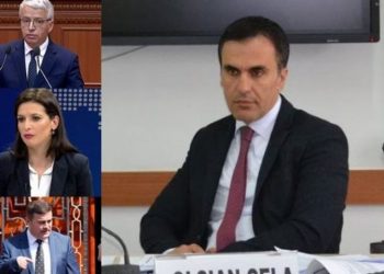 Pas raportit të DASH, institucionet ligjzbatuese bëhen bashkë, SPAK, prokuroria, SHISH dhe qeveria sinjale për operacione të bujshme