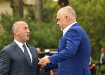Rama bën deklaratën e papritur për Ramush Haradinajn: Pashë gardhin me dru që mbante bebet…