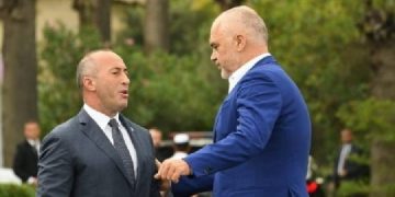Rama bën deklaratën e papritur për Ramush Haradinajn: Pashë gardhin me dru që mbante bebet…