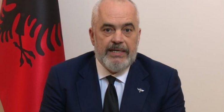 “A je në vete, çfarë është kjo”? Kryeministri Rama nxjerr historinë e pazakontë: Tregon tmerrin që përjetoi politikani serb