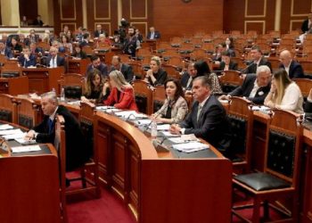 Pas PD-LSI, PS nis negociatat me opozitën parlamentare, më 30 qershor vendoset për heqjen e koalicioneve dhe ndryshimin e sistemit