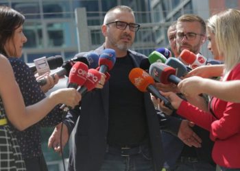 Saimir Tahiri fillon akuzat: Kam treguar hapur emrat e gjyqtarëve të korruptuar, rikthimi në pikën zero padrejtësi, më vjen turp nga detyra që kam mbajtur