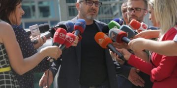 Saimir Tahiri fillon akuzat: Kam treguar hapur emrat e gjyqtarëve të korruptuar, rikthimi në pikën zero padrejtësi, më vjen turp nga detyra që kam mbajtur