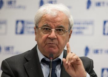 Të jetë i vërtetë?! Spartak Ngjela nxjerr lajmin e bujshëm: A mund të gabojë gazeta New York Times?