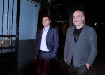 Prapaskenat e zgjedhores/ PD-PS drejt heqjes së koalicioneve për t’i hapur rrugën bashkëqeverisjes: “Luftë” në Parlament për draftin e 5 qershorit