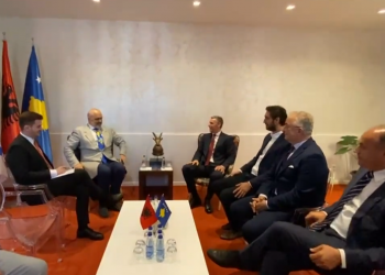 Rama krah Thaçit për akuzat e Hagës, takime intensive në Kosovë, lë jashtë liste Ramush Haradinajn, ja detajet